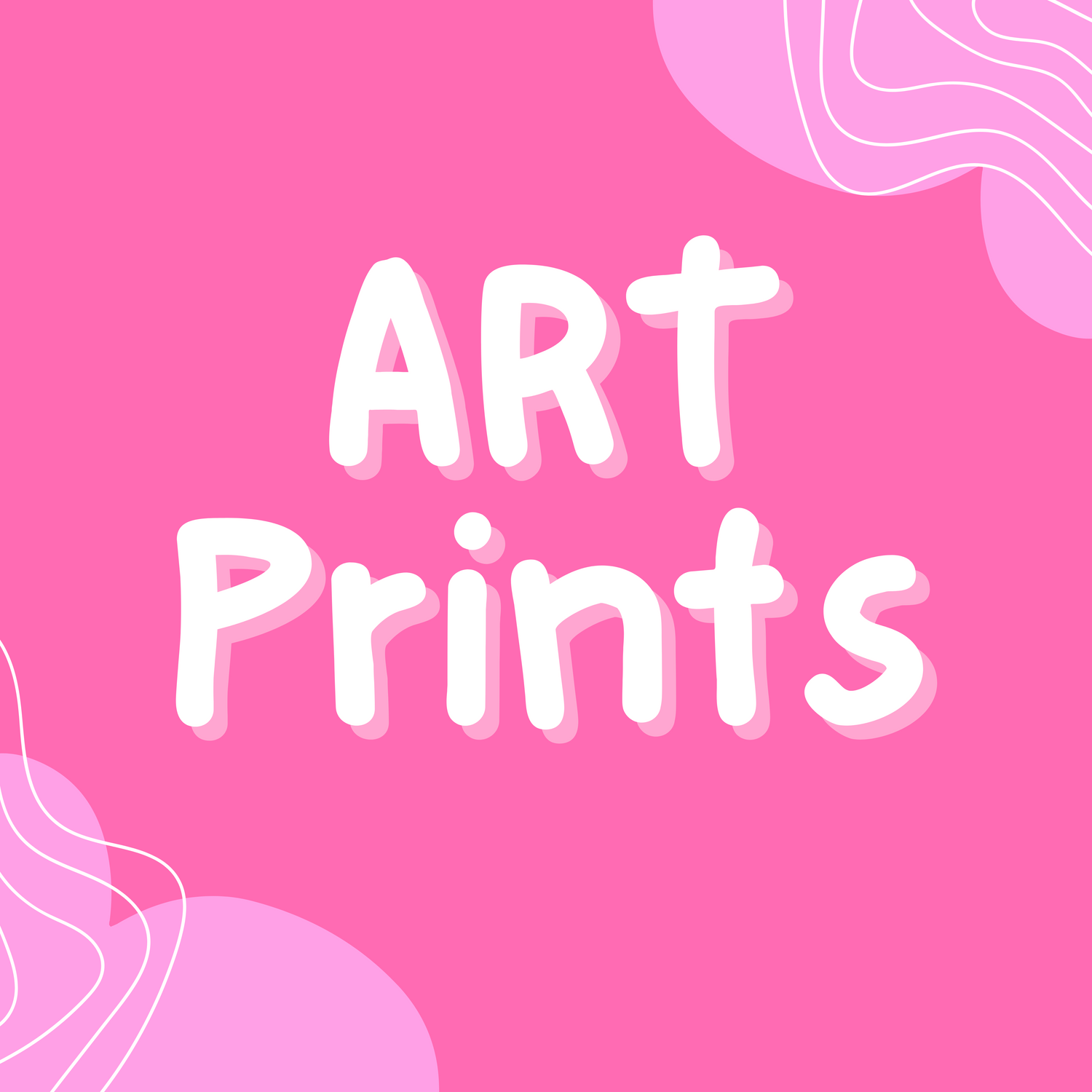 Art Prints