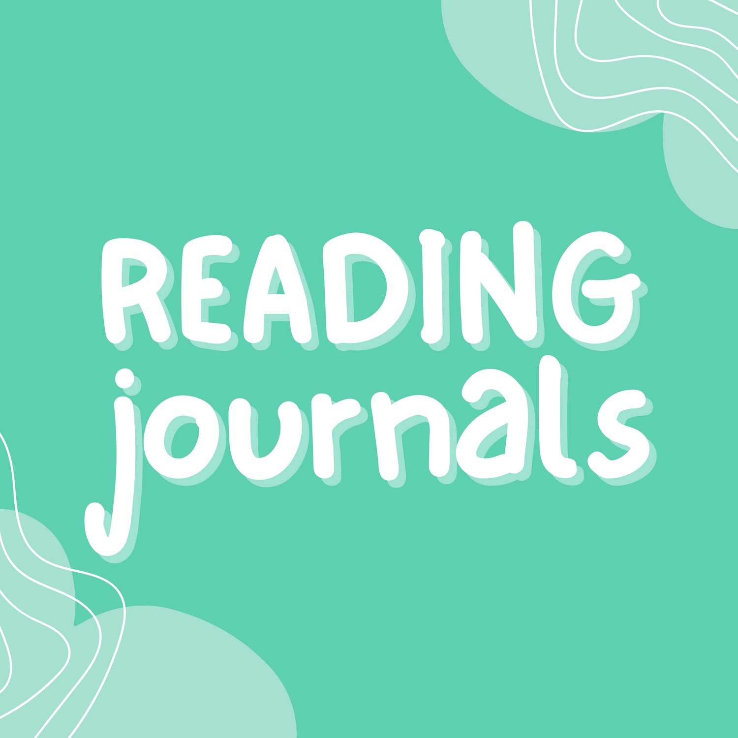 Reading Journals